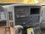 Cab with Heater