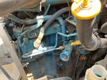 Engine with Fuel System