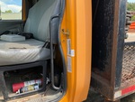General Appearance with Hand Rails
