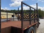 Attenuator with 