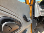 Cab with Window Controls