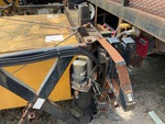 Attenuator with 