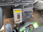 Attenuator with 