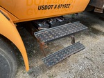 General Appearance with Steps/Ladders