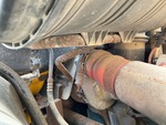 Engine with Exhaust System