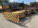 Attenuator with 
