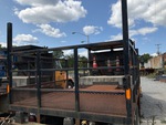 Attenuator with 