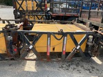Attenuator with 