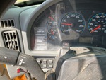 Cab with Oil Pressure