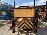 Attenuator with 
