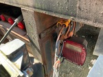 Attenuator with External Electrical / Air Connections
