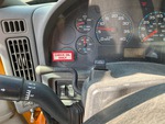 Cab with Oil Pressure