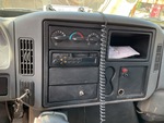Cab with Heater