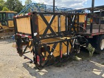 Attenuator with 