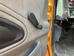 Cab with Window Controls