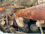 Engine with Exhaust System