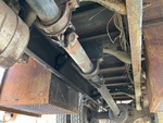 Underbody with Frame Condition