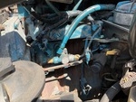 Engine with Fuel System