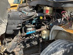 Engine with Engine - Left Side