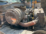 Engine with Engine - Right Side