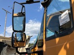 Cab with Mirrors