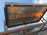 Attenuator with 