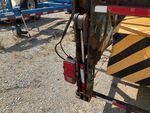 Attenuator with 