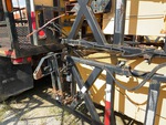 Attenuator with 