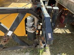 Attenuator with 