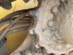 Rubber Track Undercarriage with Sprockets