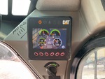 Control Station with Gauges