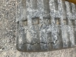 Rubber Track Undercarriage with Track Belt Condition