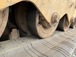 Rubber Track Undercarriage with 