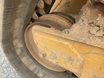 Rubber Track Undercarriage with 