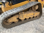 Rubber Track Undercarriage with Roller Frames
