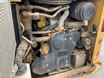 Engine with Engine - Left Side