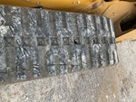Rubber Track Undercarriage with 