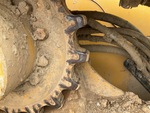 Rubber Track Undercarriage with 
