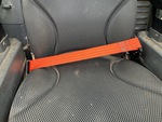 Safety with 