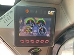 Control Station with Warning Lights
