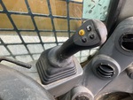 Control Station with Steering Controls