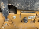 Hydraulics with Hydraulic Tank
