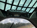 Control Station with Mirrors