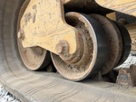 Rubber Track Undercarriage with Track Rollers