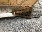 Rubber Track Undercarriage with 