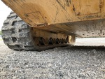 Rubber Track Undercarriage with 