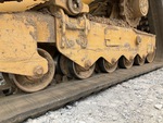 Rubber Track Undercarriage with 