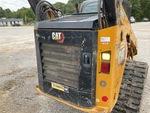 General Appearance with Sheet Metal (fiberglass) Condition