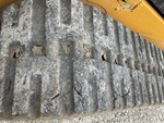 Rubber Track Undercarriage with 
