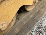 Rubber Track Undercarriage with 